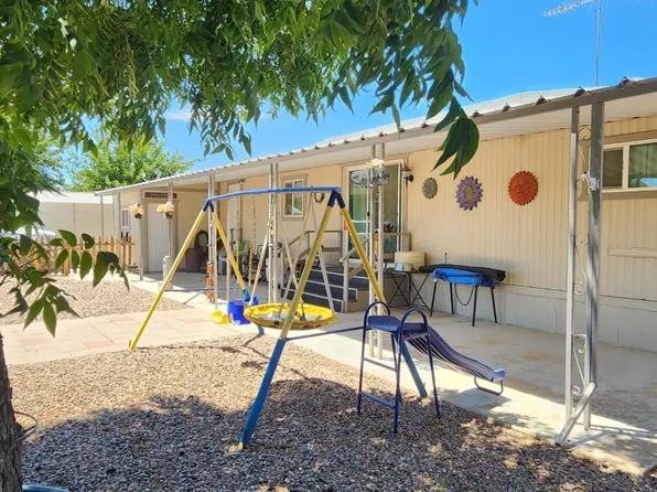 212 E SPUR Trail, Roosevelt, AZ 85545