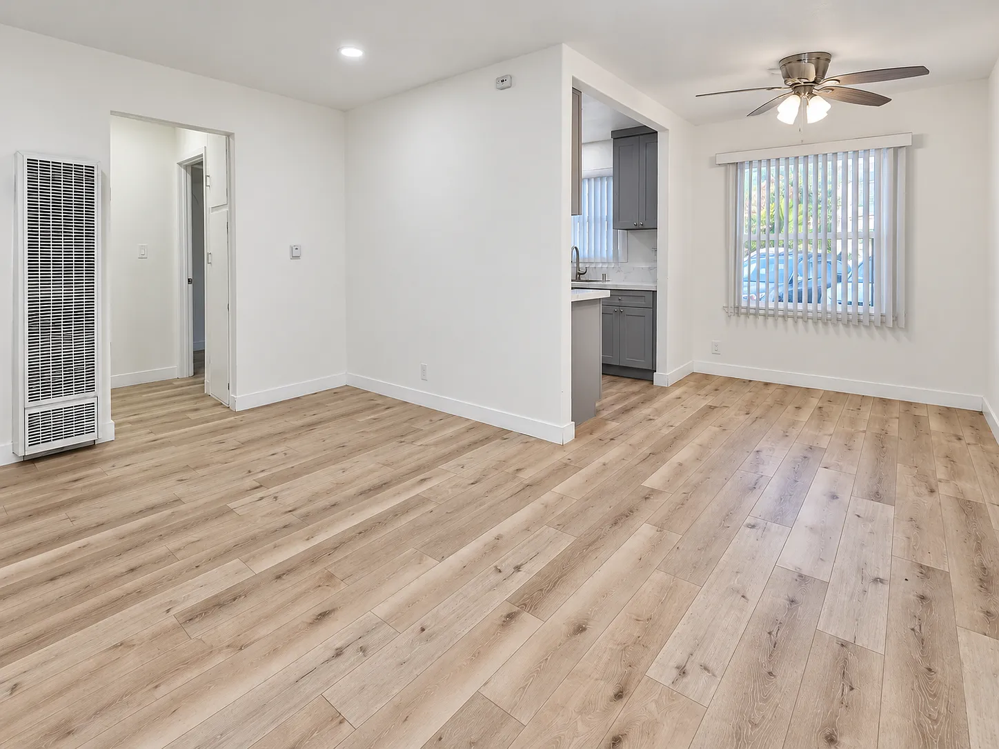 1 bed, 650 sqft, $2,295 — Photo 3