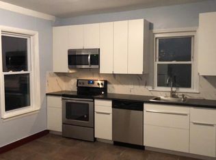 18 Inkerman St #2, Providence, RI 02908