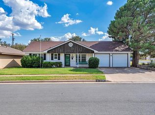 3235 W Shandon Ave, Midland, TX 79705