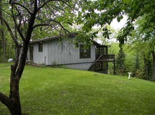 4708 Horsehead Lake Rd, Harshaw, WI 54529