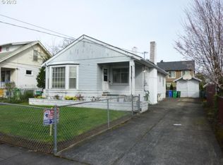7911 SE Knight St, Portland, OR 97206
