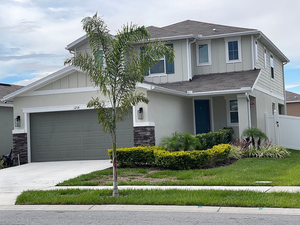 1st image of 1218 Forest Gate Cir
