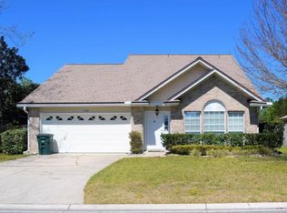 11864 Swooping Willow Rd, Jacksonville, FL 32223