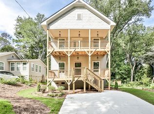 448 Spring Dr, Pine Lake, GA 30072