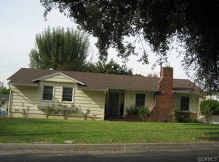 8113 California Ave, Whittier, CA 90602