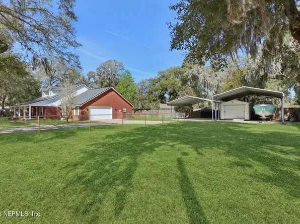 494 KELLER Lane, St. Augustine, FL 32086