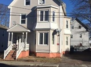 11 Phillips Ave, Lynn, MA 01902