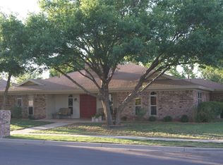 5502 79th St, Lubbock, TX 79424