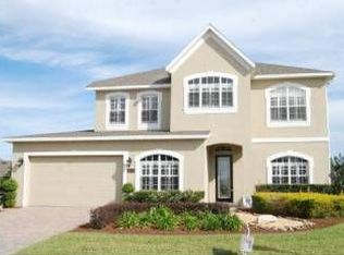 33446 Irongate Dr, Leesburg, FL 34788