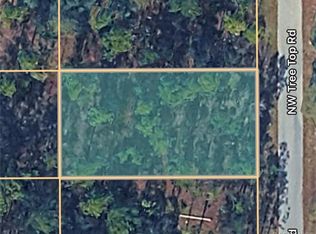 0 NW Tree Top Rd #21, Dunnellon, FL 34431