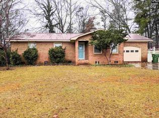 313 Dutch Dr, Irmo, SC 29063