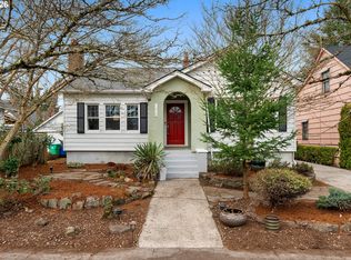 1415 NE 58th Ave, Portland, OR 97213