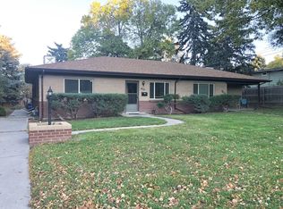 3360 Webster St, Wheat Ridge, CO 80033