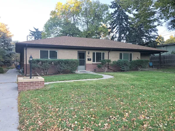 3360 Webster St, Wheat Ridge, CO 80033