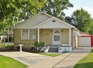 7429 Pritchard St, Marrero, LA 70072