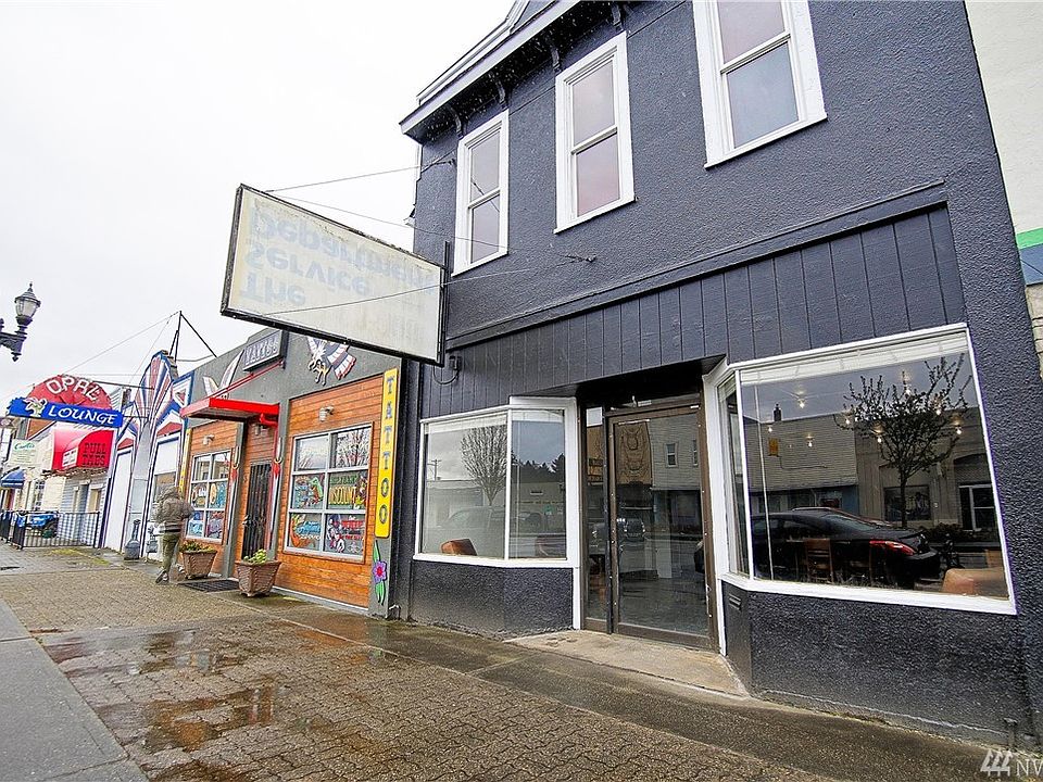 1st image of 5222 S Tacoma Way #A