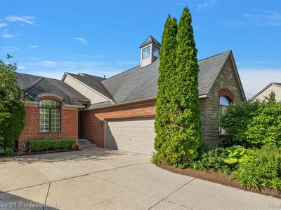 4013 Ardsley Ct, Clarkston, MI, 48348