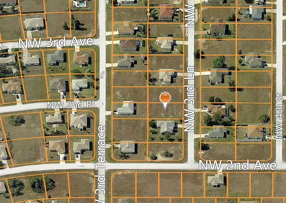 2nd image of 210 NW 3rd Ln