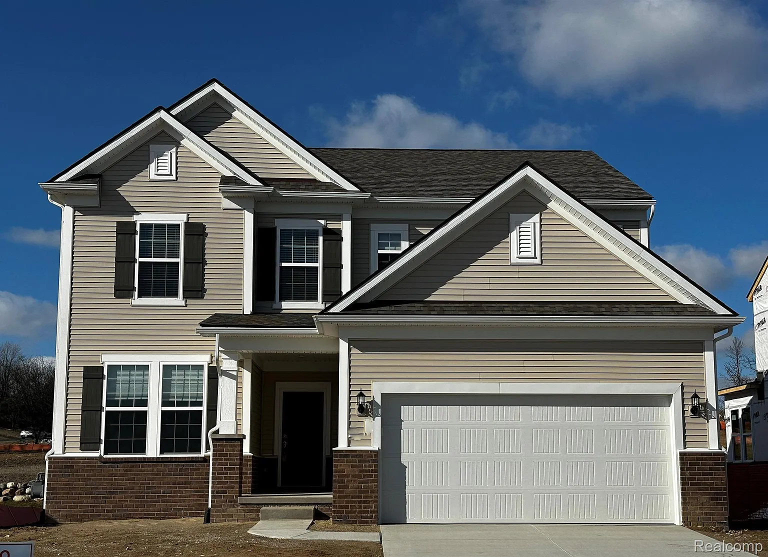 848 Ford Mill Dr photo 1