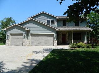 4461 106th St, Chippewa Falls, WI 54729