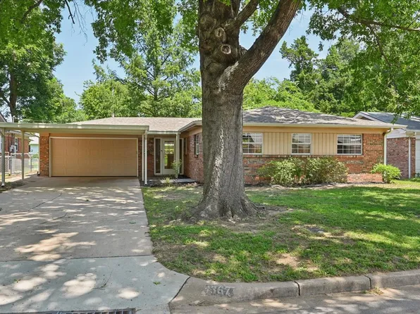 1367 E 46th St, Tulsa, OK 74105