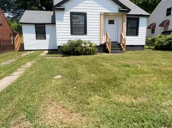 508 E Gage Ave, Memphis, TN 38106