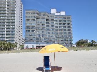 2001 S Ocean Blvd #304, Myrtle Beach, SC 29577