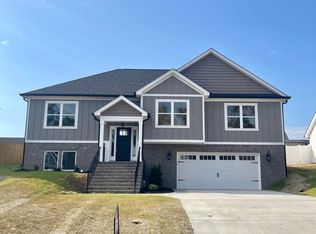 3125 Brookmore Trl NW, Cleveland, TN 37312