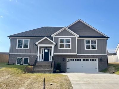 3125 Brookmore Trl NW, Cleveland, TN, 37312