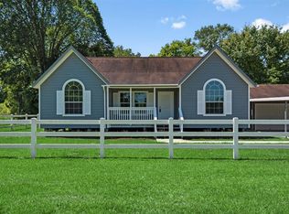 30 Laurel Ct, Cleveland, TX 77327