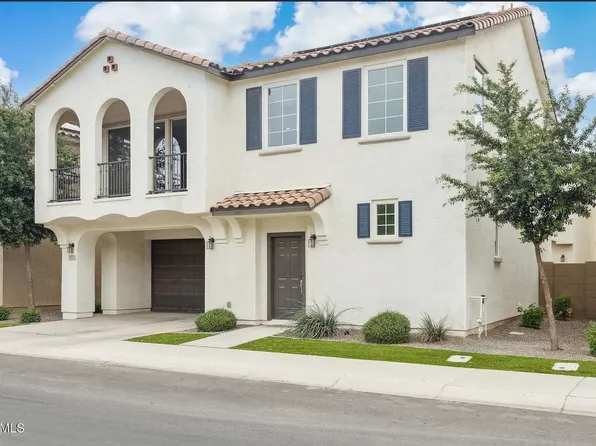 4353 E Erie St, Gilbert, AZ 85295
