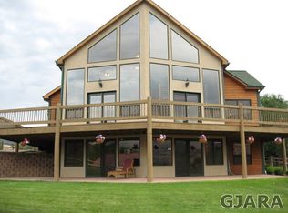 71-301 County Rd, Parachute, CO 81635