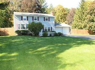 259 East St, Pittsford, NY 14534