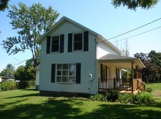 7065 Depot Rd, Ovid, NY 14521