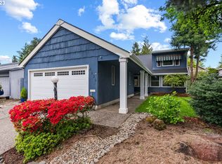 4636 SE 33rd Pl, Portland, OR 97202