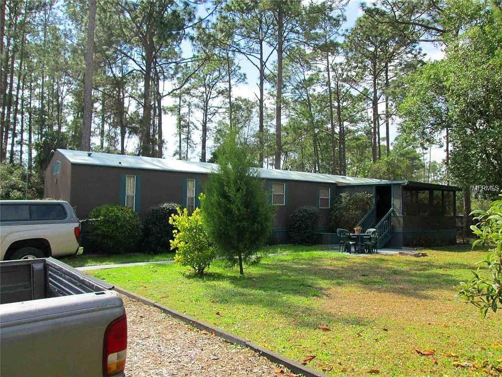 45945 Magnolia St, Paisley, FL 32767 Zillow