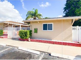 95 NW 39th St #8, Fort Lauderdale, FL 33309