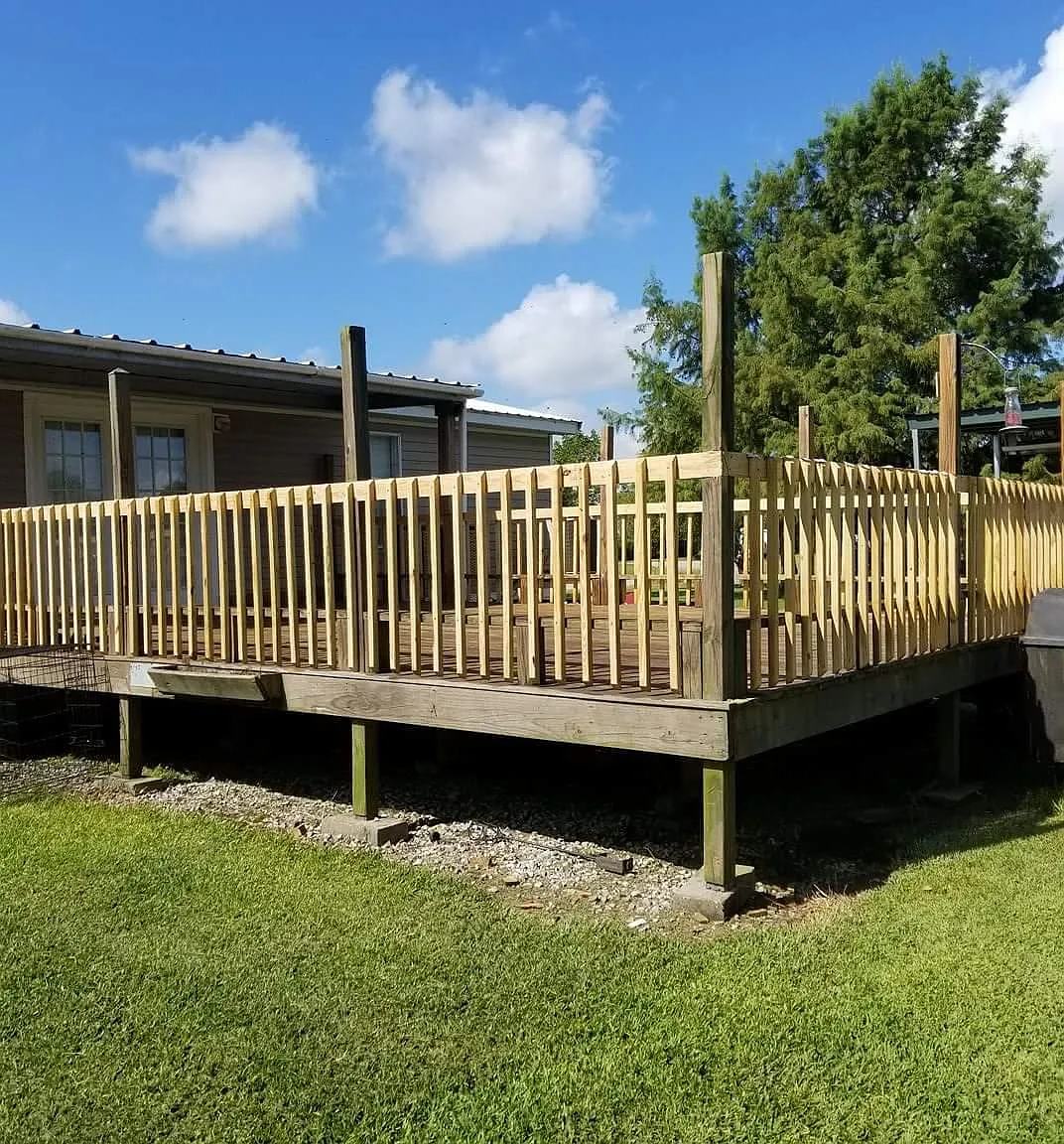 3 bed, 1050 sqft, $1,350 — Photo 4