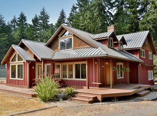 3929 Campbell Rd, Clinton, WA 98236