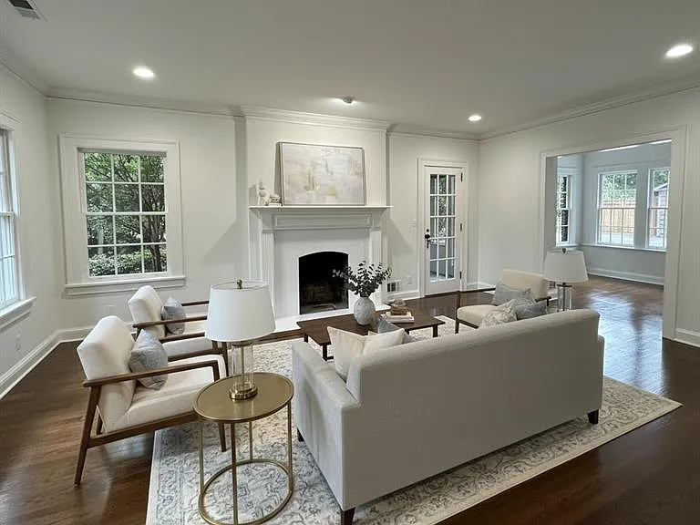 935 Stovall Blvd NE — Photo 5