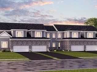 21 Stone Ct, Morristown, NJ 07960