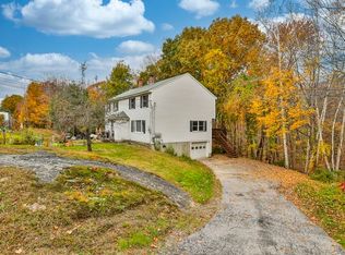 8 Al St, Derry, NH 03038