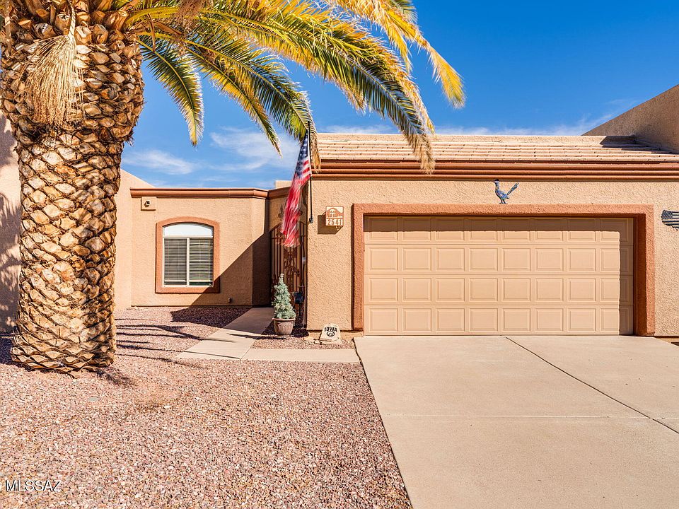 1st image of 2541 S Pecan Valley Pl