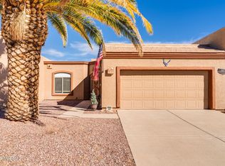 2541 S Pecan Valley Pl, Green Valley, AZ 85614