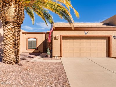 2541 S Pecan Valley Pl, Green Valley, AZ, 85614