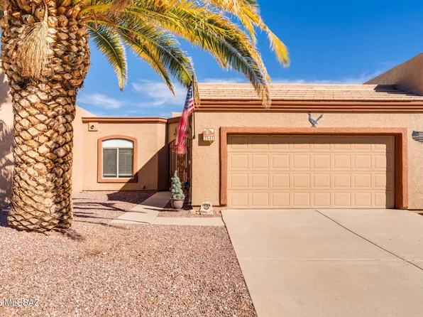 2541 S Pecan Valley Pl, Green Valley, AZ 85614