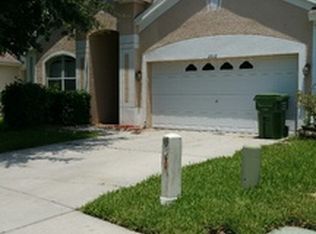 2602 Micah Dr, New Port Richey, FL 34655