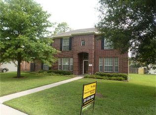 13218 White Cliff Dr, Houston, TX 77065