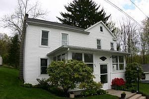 Home for Sale in Oxford Twp, New Jersey $219,900
